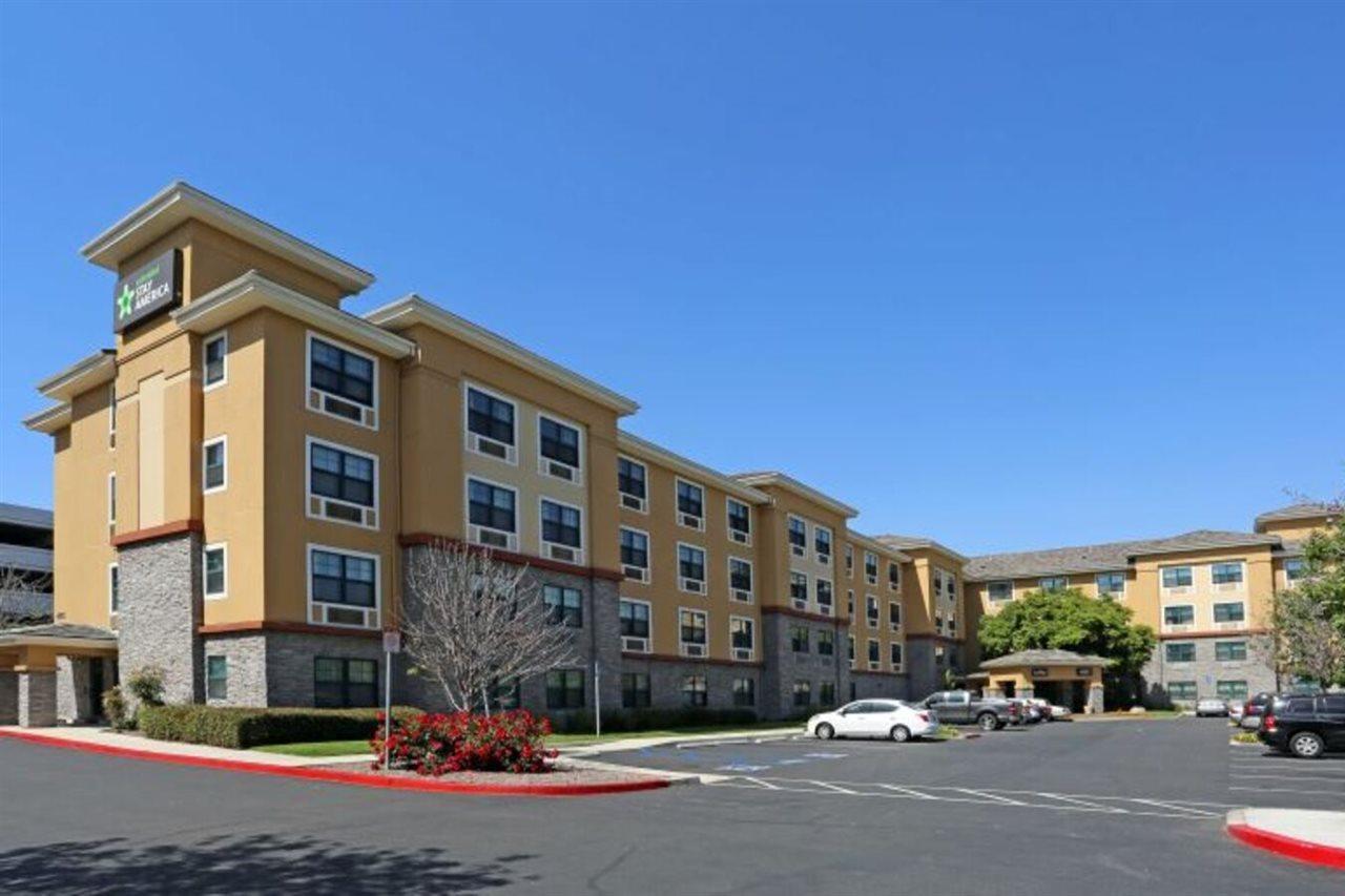 Extended Stay America Suites - Orange County - John Wayne Airport Newport Beach Kültér fotó