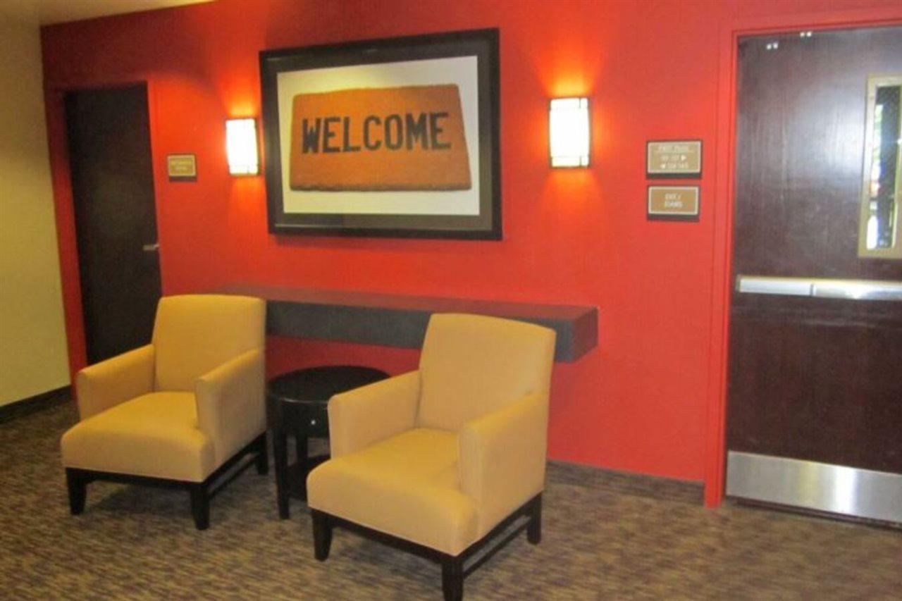 Extended Stay America Suites - Orange County - John Wayne Airport Newport Beach Kültér fotó