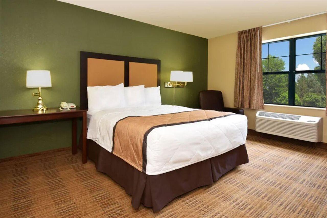 Extended Stay America Suites - Orange County - John Wayne Airport Newport Beach Kültér fotó