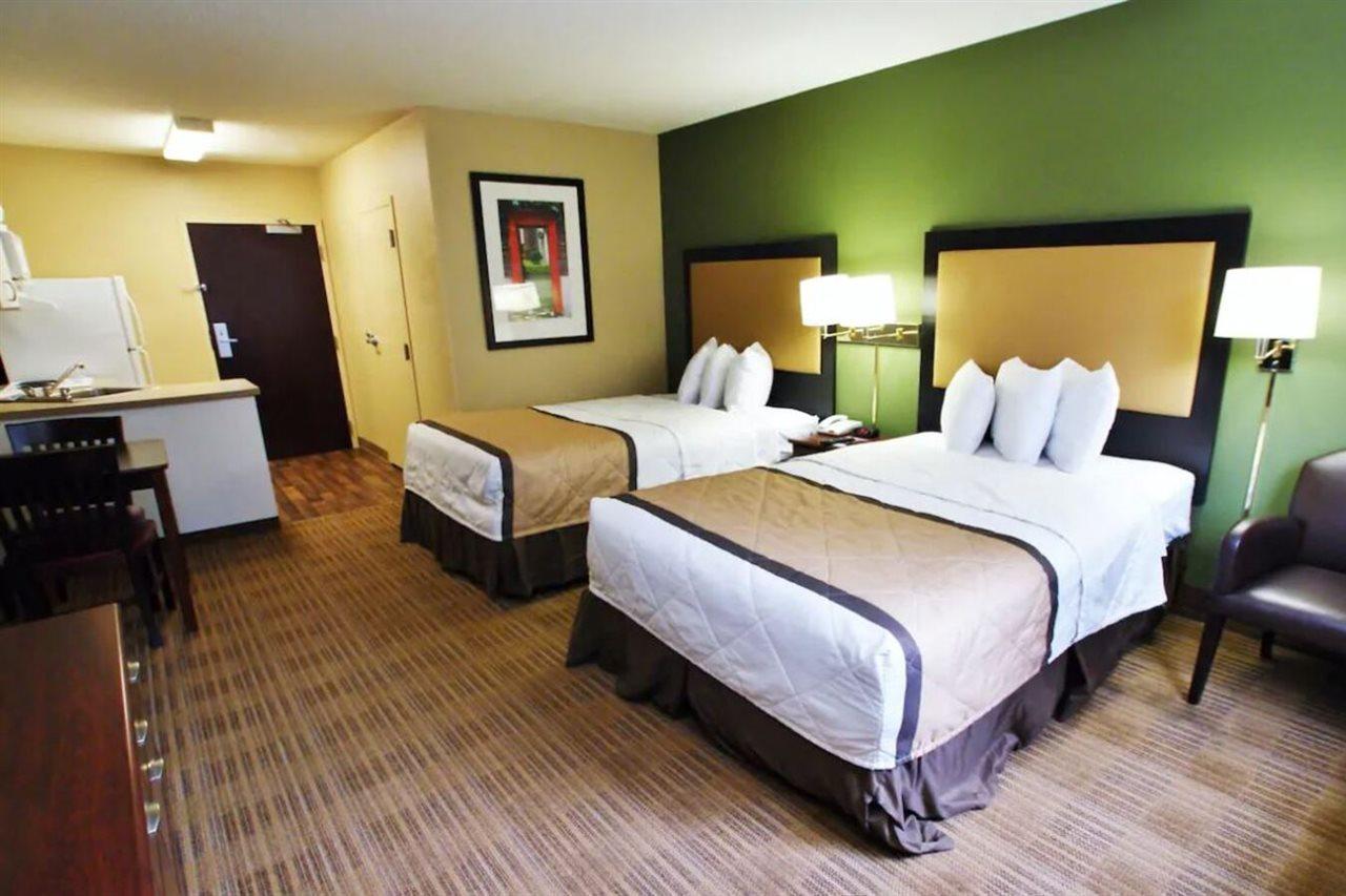 Extended Stay America Suites - Orange County - John Wayne Airport Newport Beach Kültér fotó