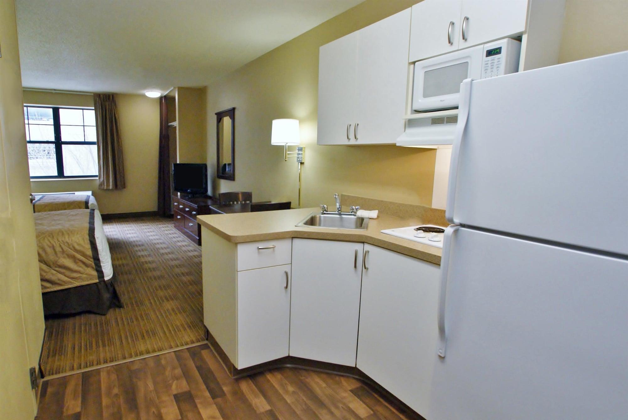 Extended Stay America Suites - Orange County - John Wayne Airport Newport Beach Kültér fotó