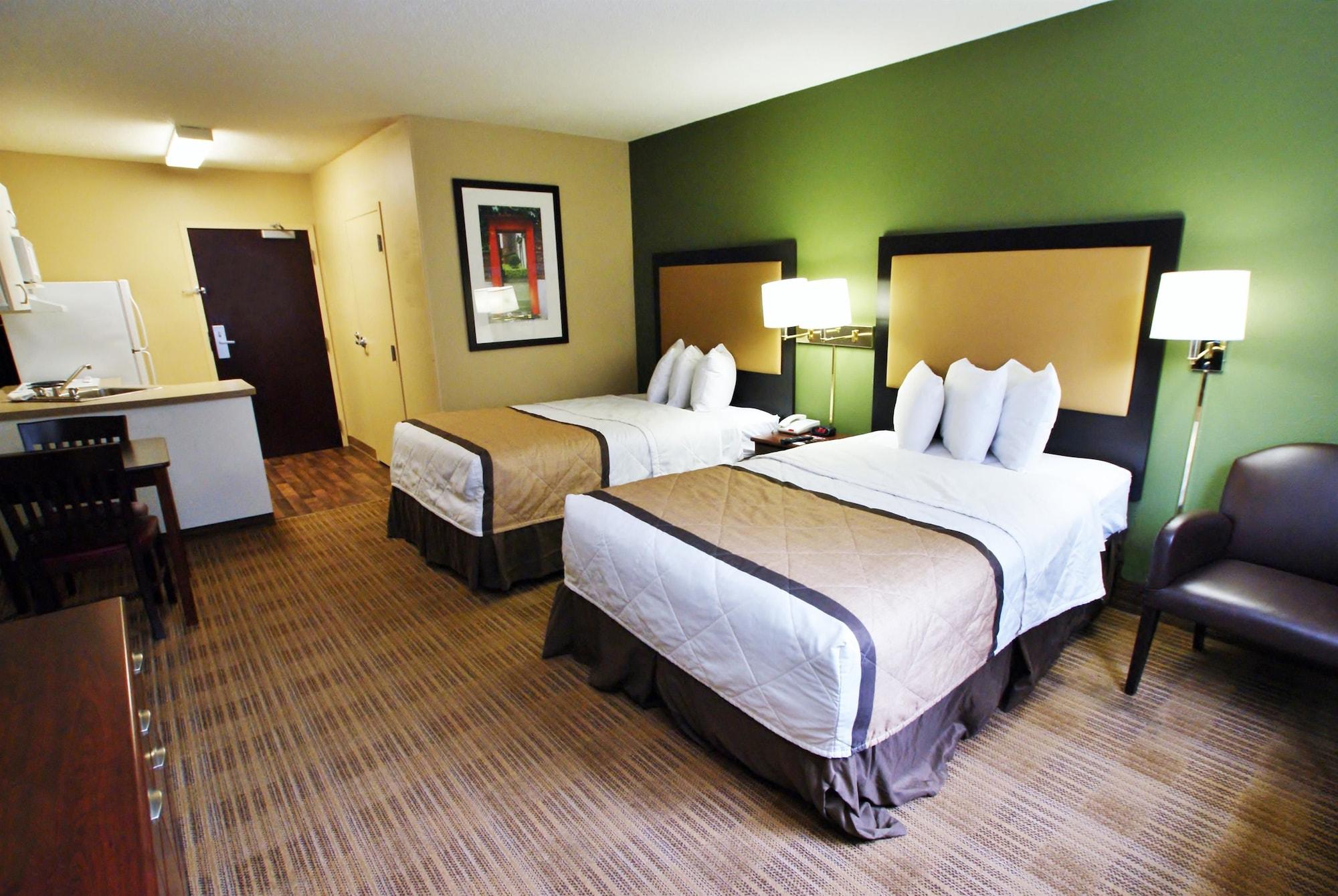 Extended Stay America Suites - Orange County - John Wayne Airport Newport Beach Kültér fotó