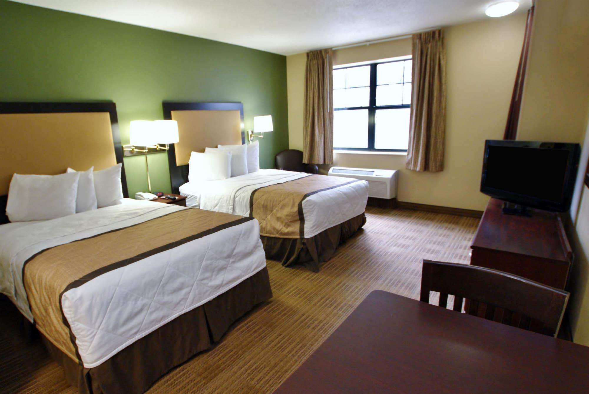 Extended Stay America Suites - Orange County - John Wayne Airport Newport Beach Kültér fotó