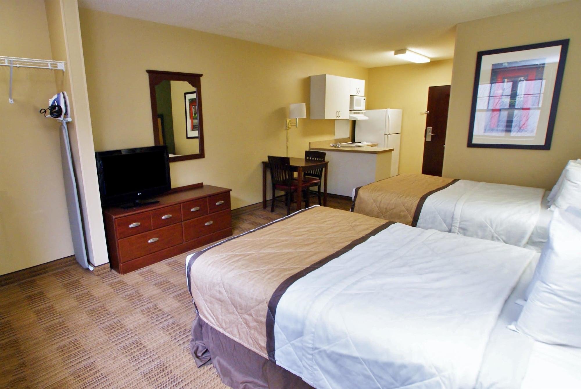 Extended Stay America Suites - Orange County - John Wayne Airport Newport Beach Kültér fotó