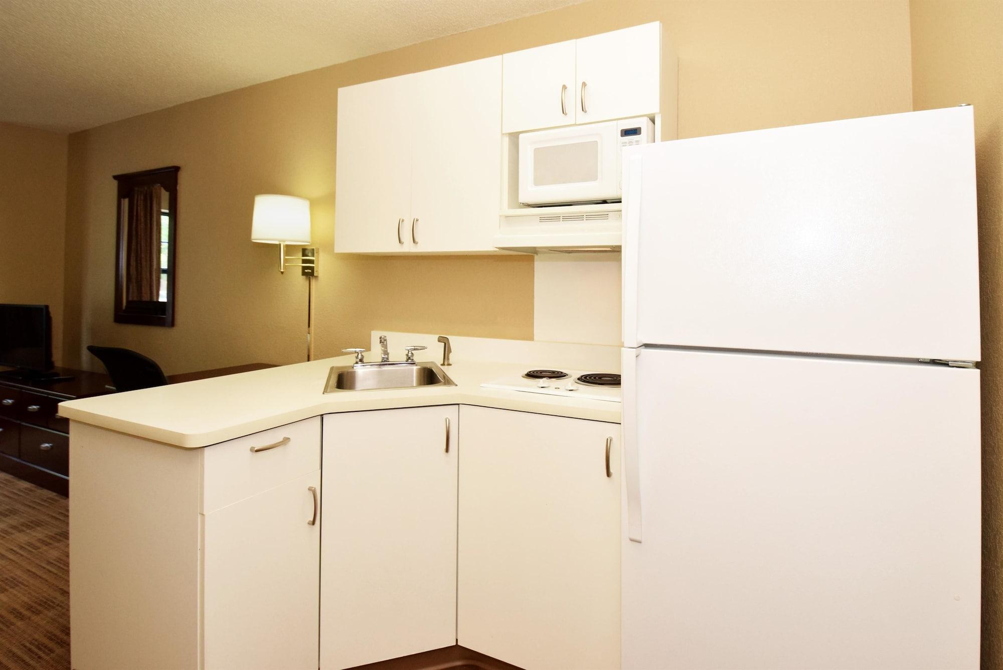 Extended Stay America Suites - Orange County - John Wayne Airport Newport Beach Kültér fotó