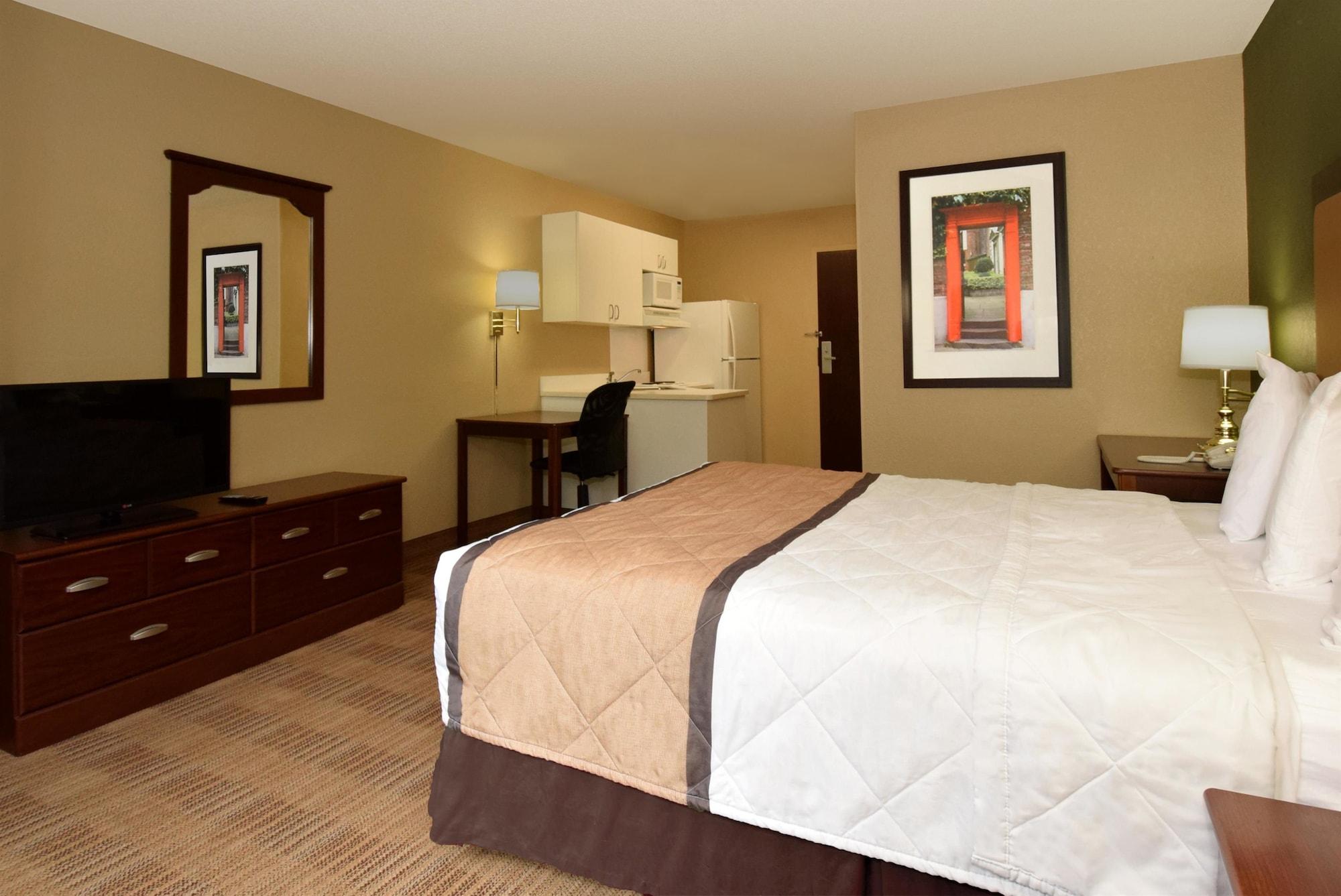 Extended Stay America Suites - Orange County - John Wayne Airport Newport Beach Kültér fotó