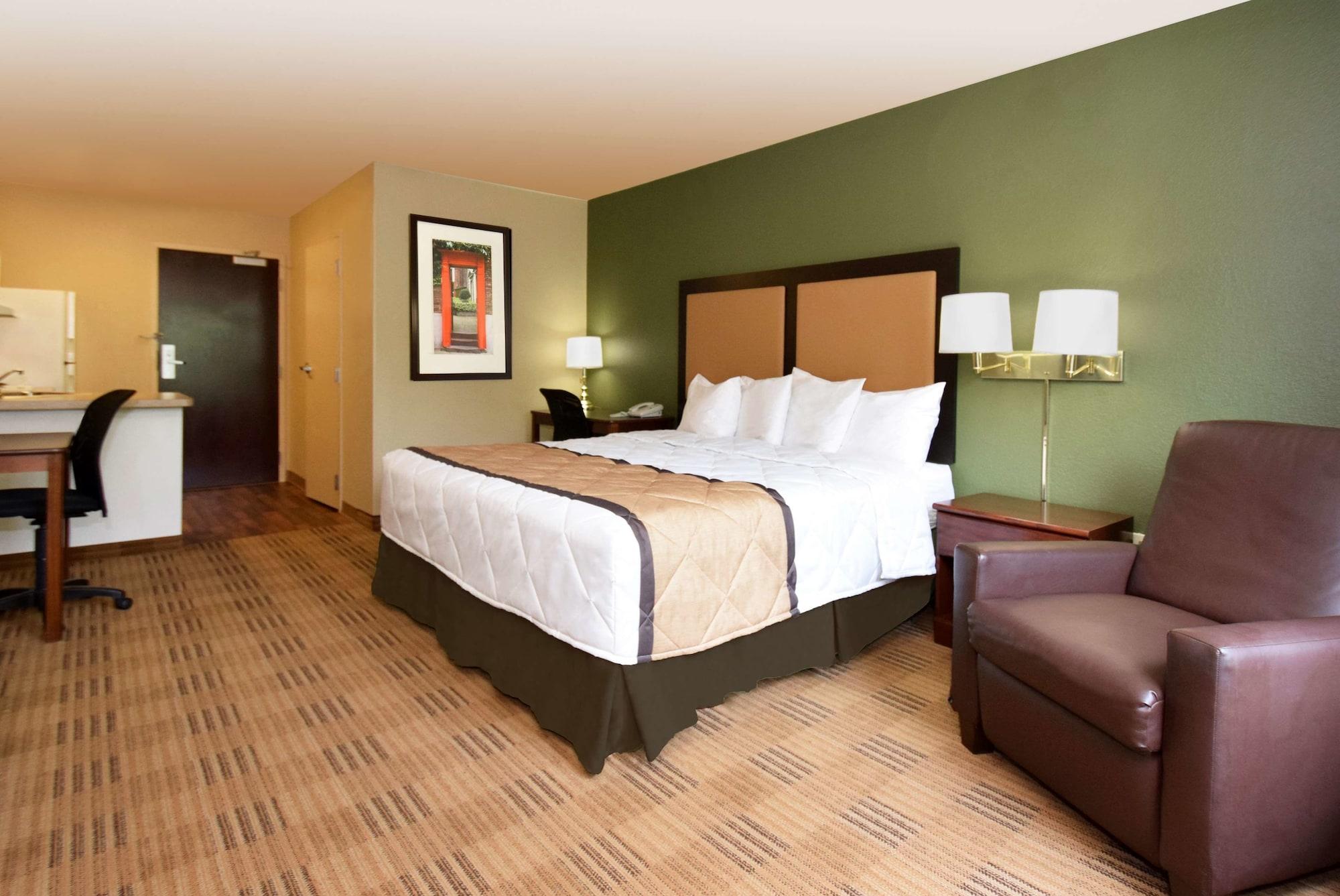 Extended Stay America Suites - Orange County - John Wayne Airport Newport Beach Kültér fotó