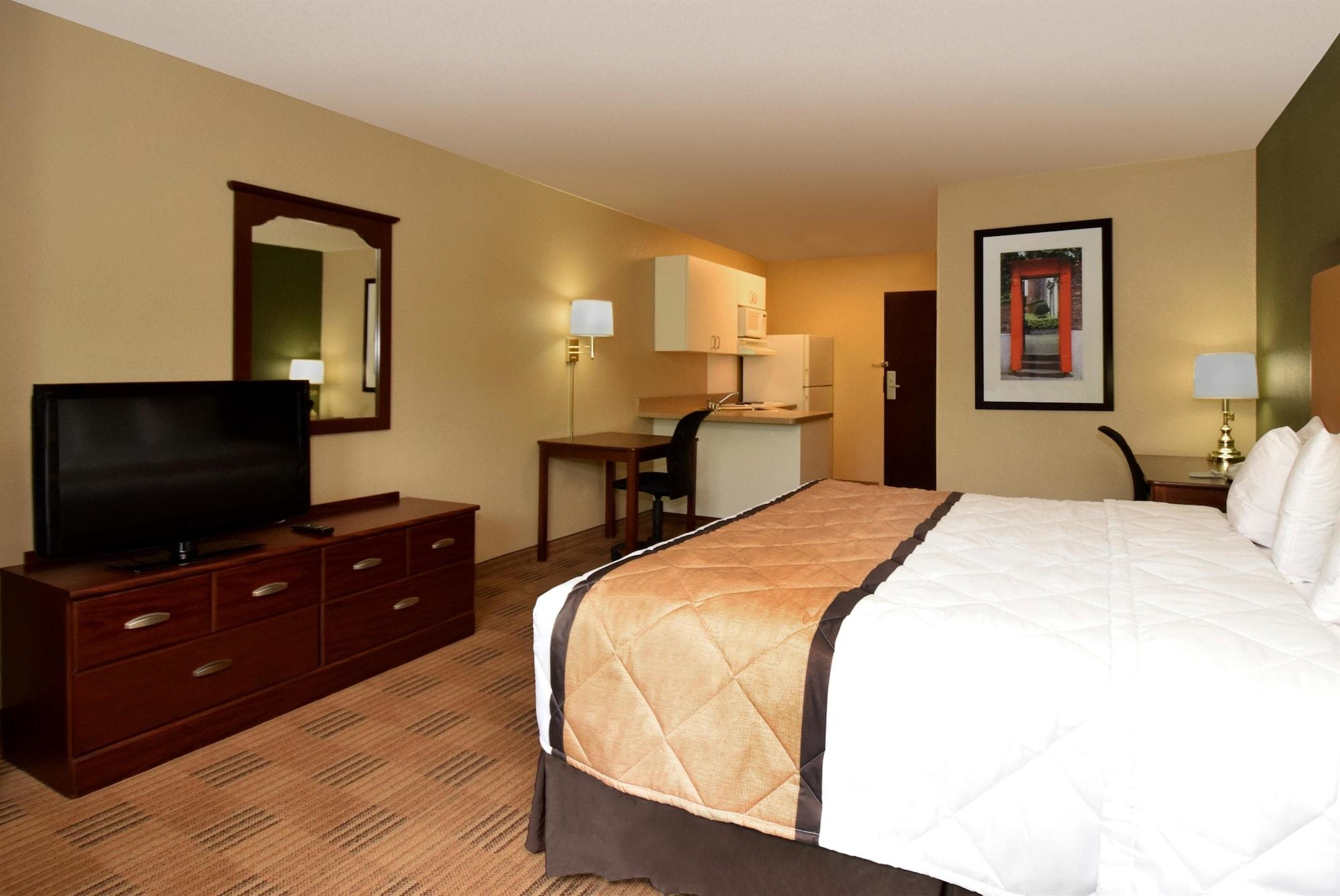 Extended Stay America Suites - Orange County - John Wayne Airport Newport Beach Kültér fotó