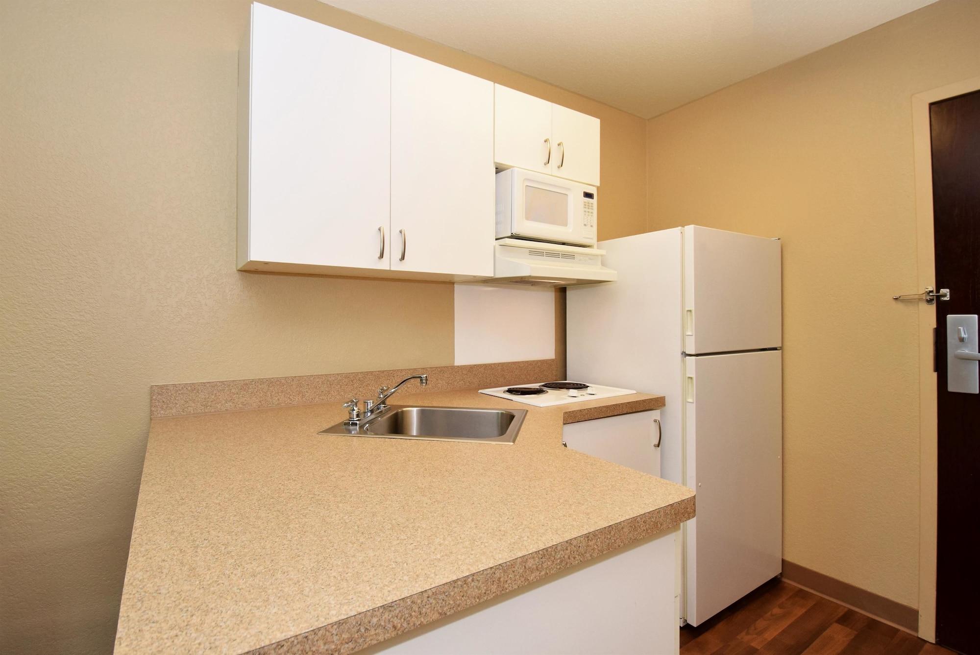 Extended Stay America Suites - Orange County - John Wayne Airport Newport Beach Kültér fotó
