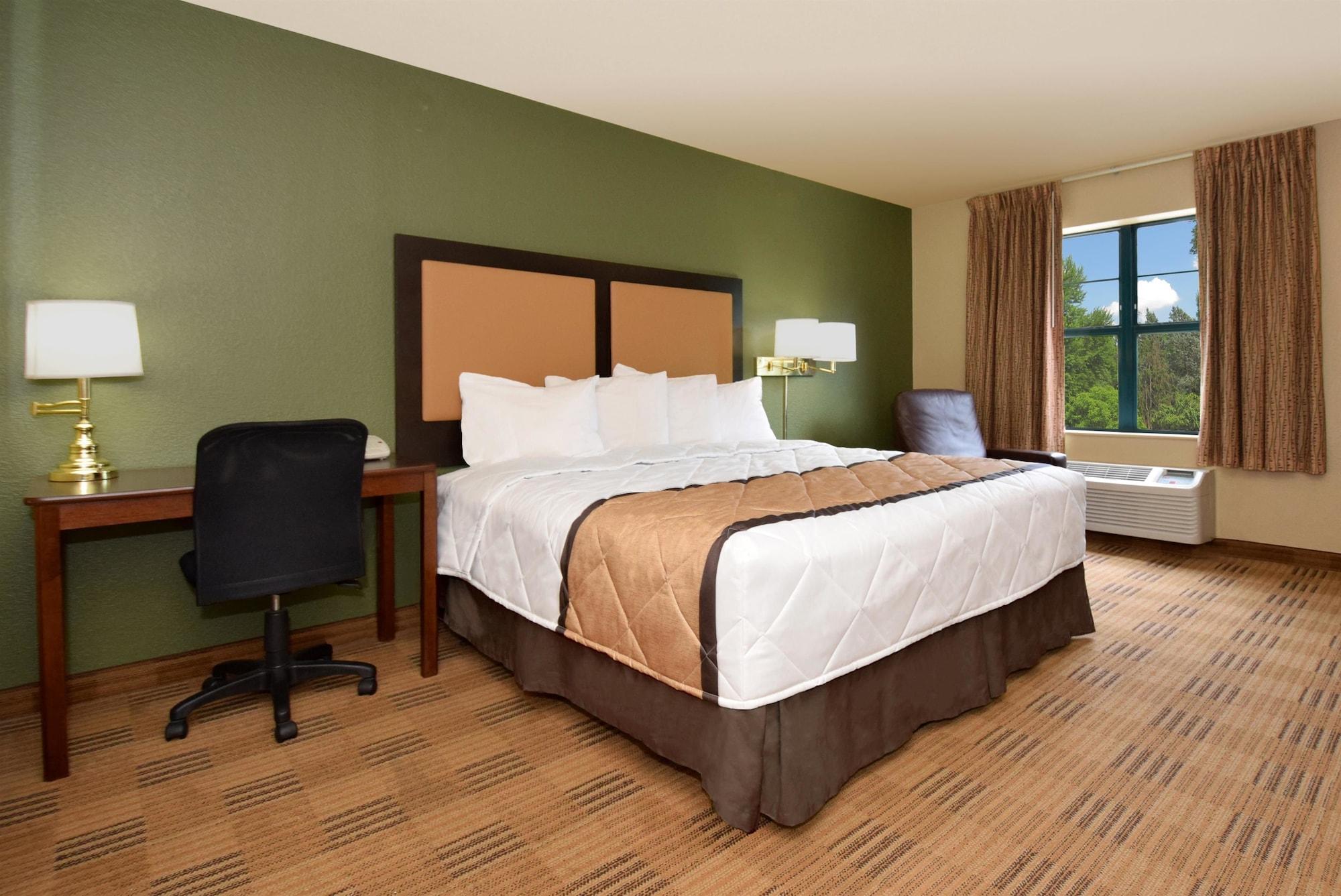 Extended Stay America Suites - Orange County - John Wayne Airport Newport Beach Kültér fotó