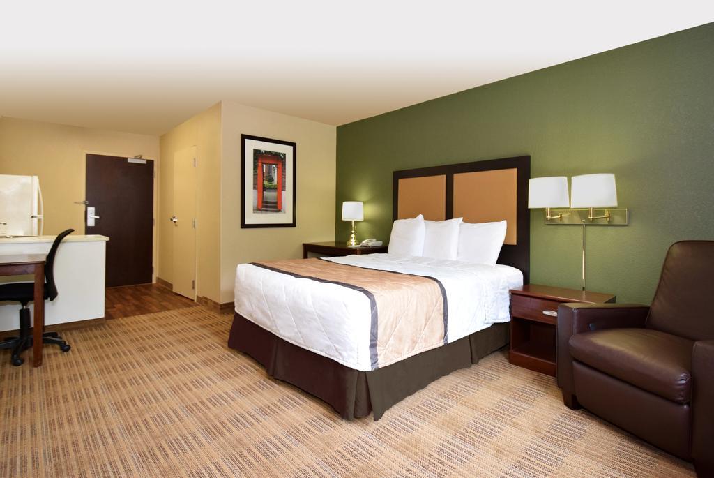 Extended Stay America Suites - Orange County - John Wayne Airport Newport Beach Kültér fotó
