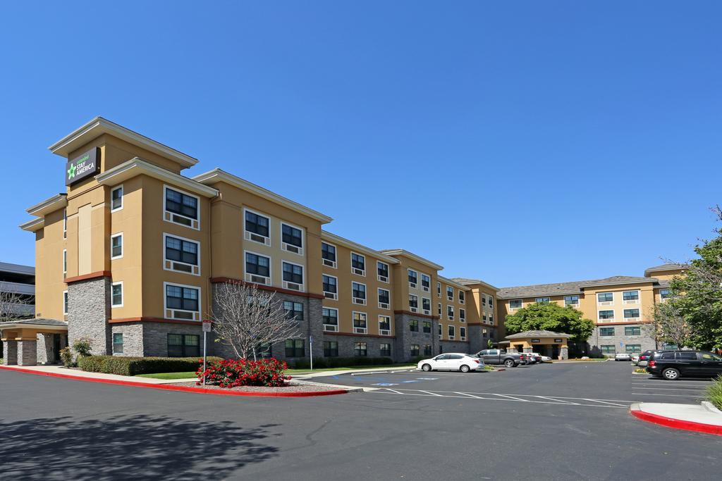 Extended Stay America Suites - Orange County - John Wayne Airport Newport Beach Kültér fotó