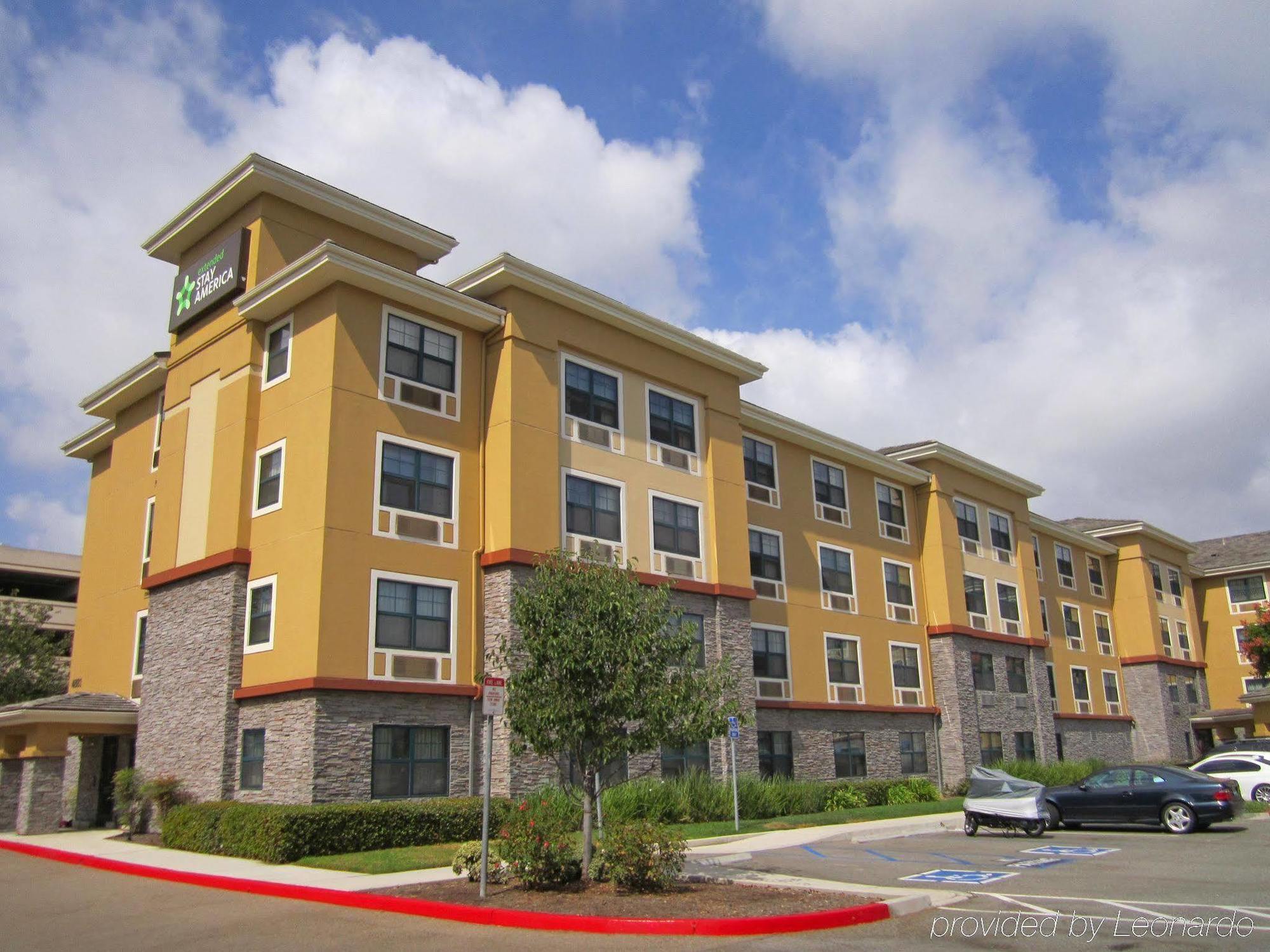 Extended Stay America Suites - Orange County - John Wayne Airport Newport Beach Kültér fotó
